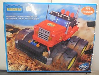 Build and Fun