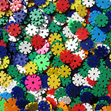Jouets de 4 à 7 ans