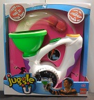 Juggle u
