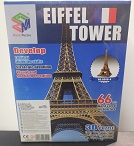 Tour Eiffel 3D